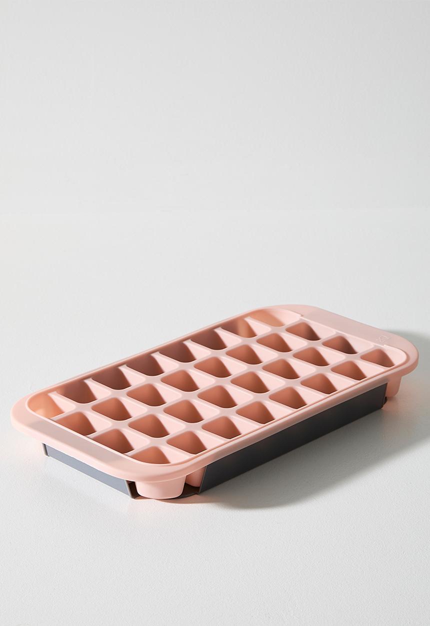 Excellent Houseware - Ice Cube Maker - Pink