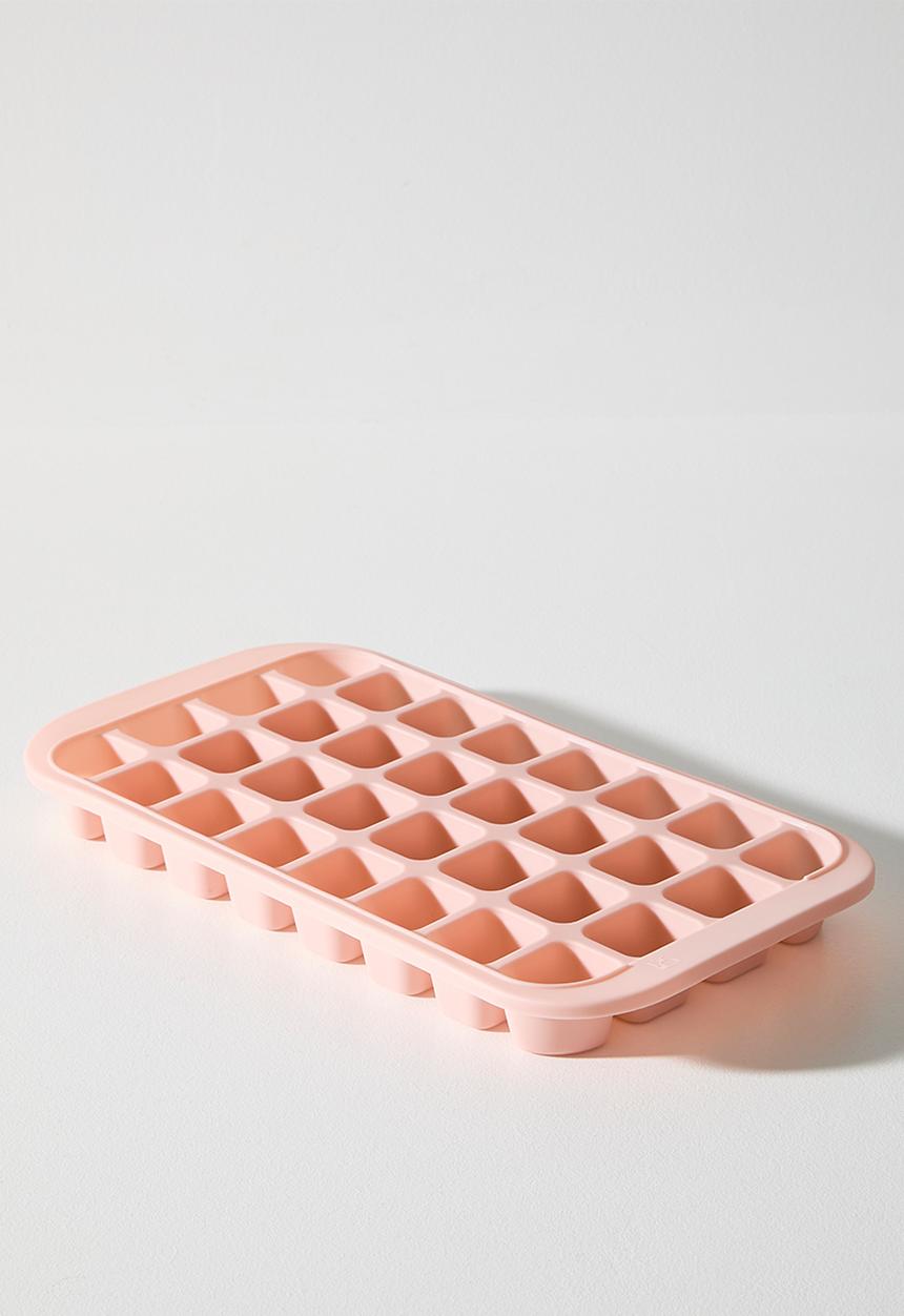 Excellent Houseware - Ice Cube Maker - Pink
