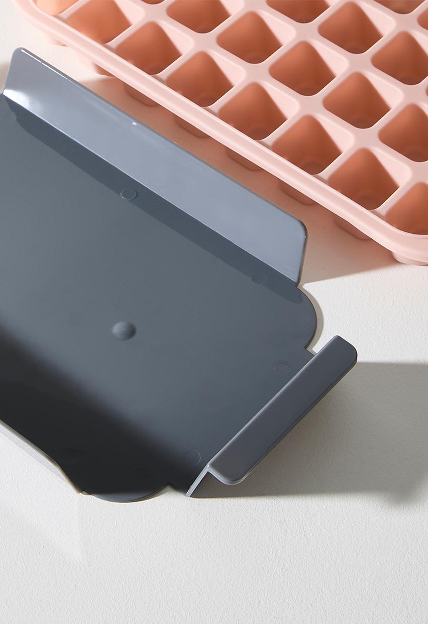 Excellent Houseware - Ice Cube Maker - Pink