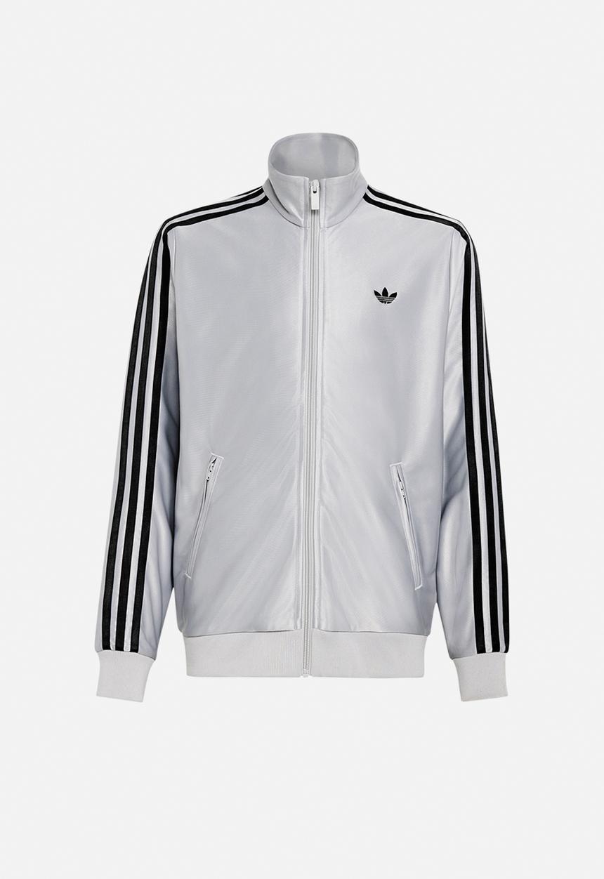 adidas Originals - Firebird Met Tt - grey two