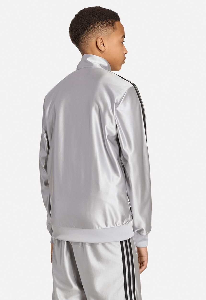 adidas Originals - Firebird Met Tt - grey two