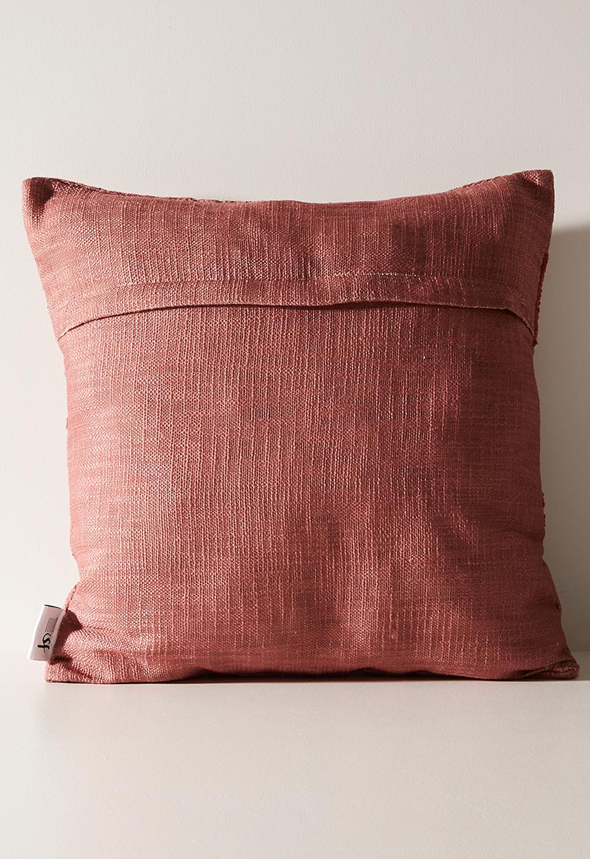 Sixth Floor - Brielle Embroidered Scatter - Cedar