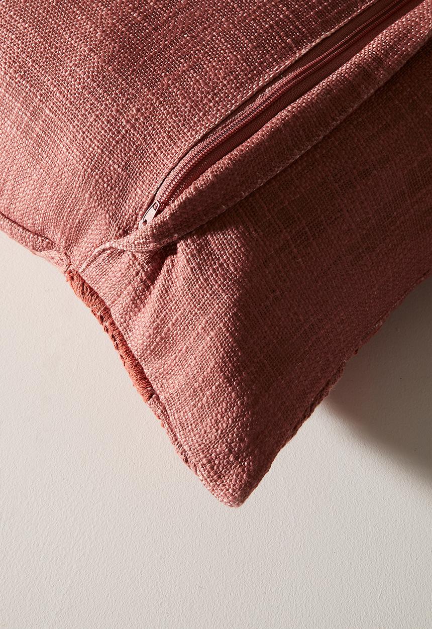 Sixth Floor - Brielle Embroidered Scatter - Cedar