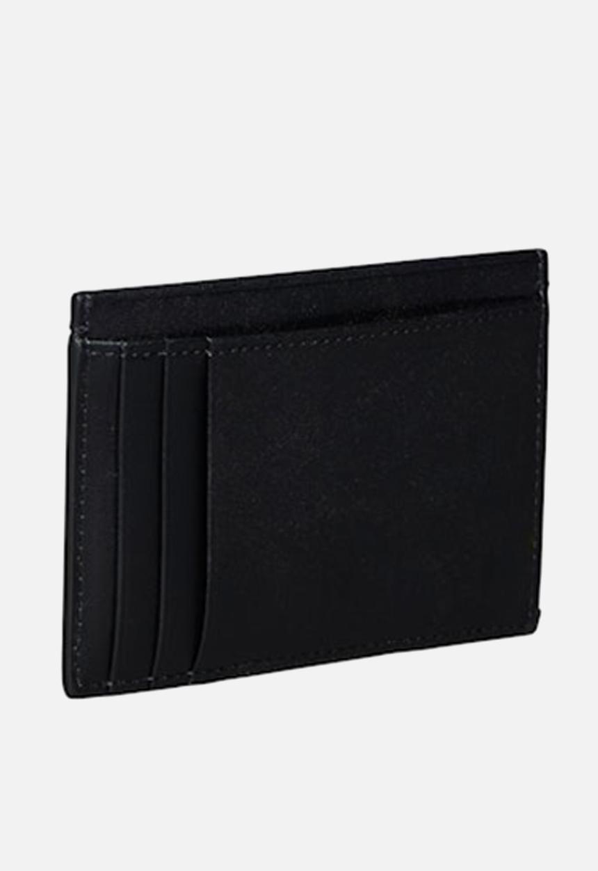 Calvin Klein - Refined Mix Ew Card Case - Black