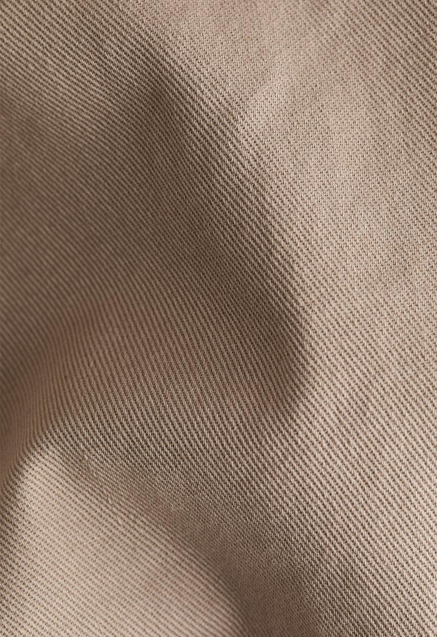 H&M - 3-piece cotton set - beige/brown
