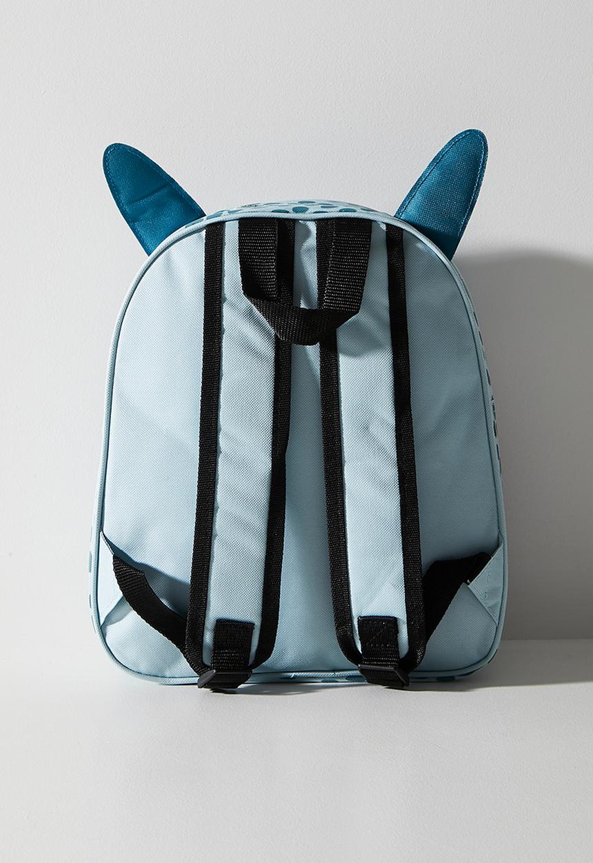 H&S - Animal Backpack - Blue