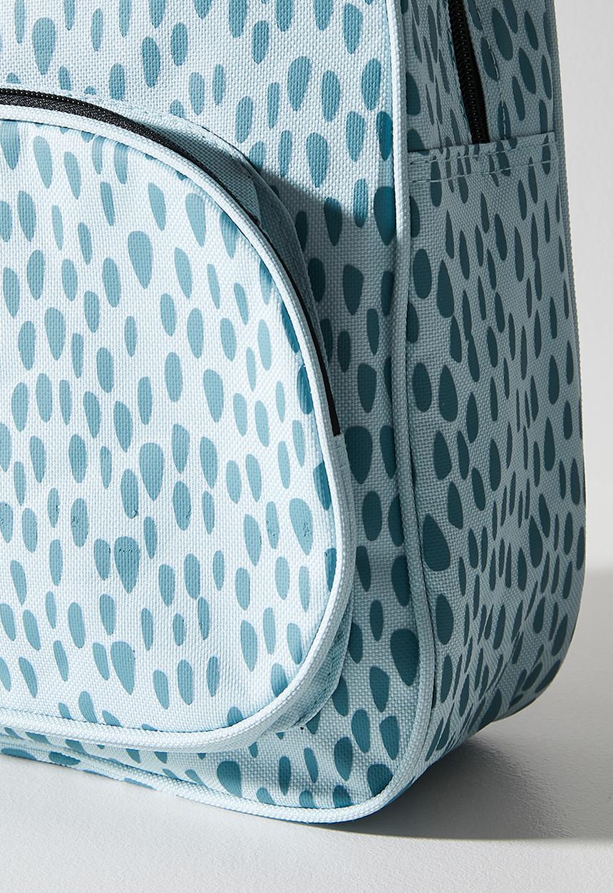 H&S - Animal Backpack - Blue