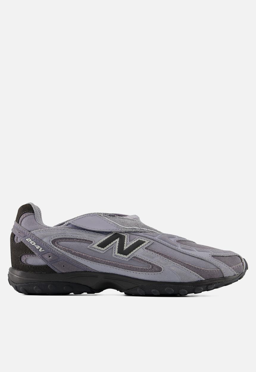 New Balance  - 204V - grey