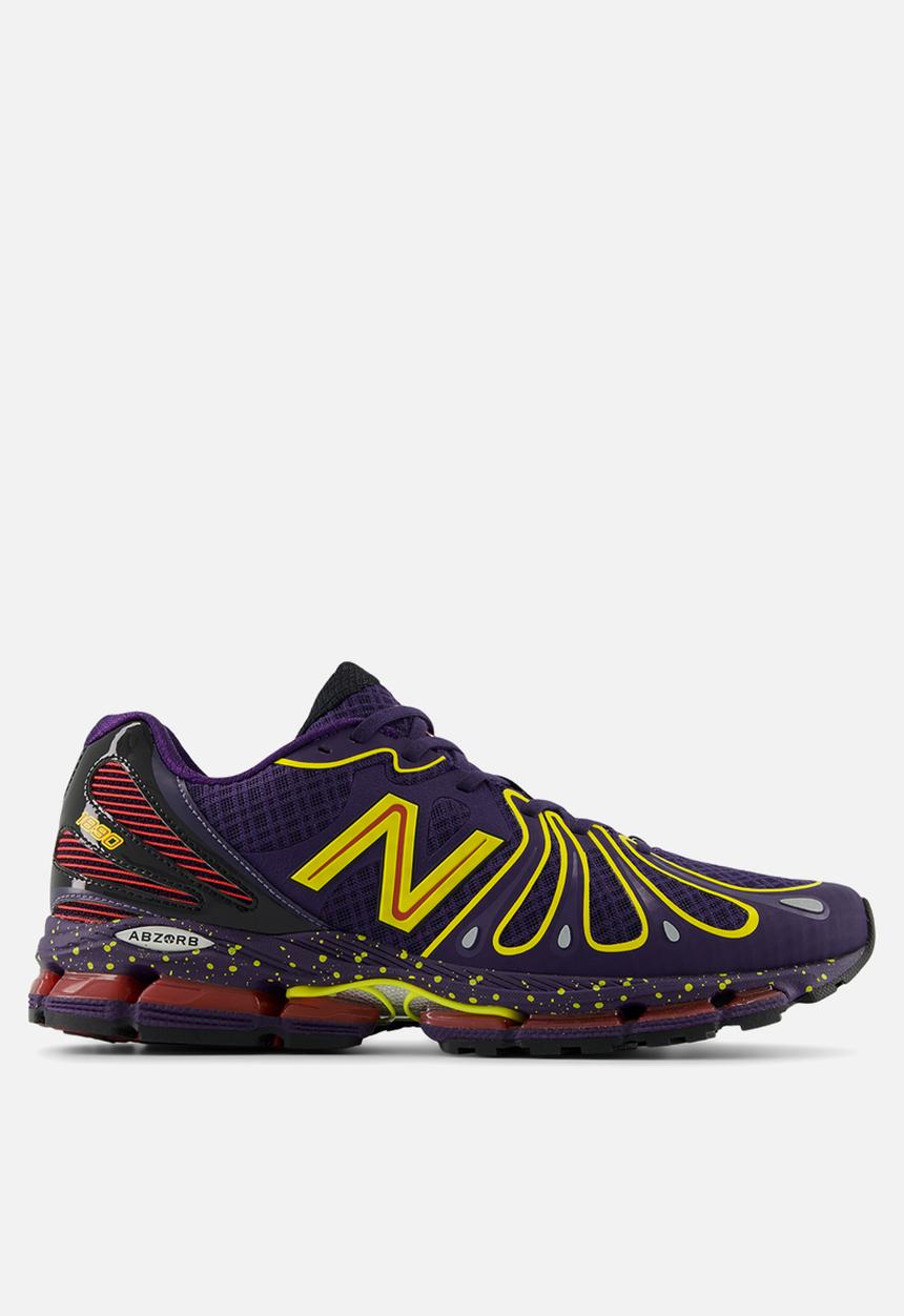 New Balance  - Abzorb 1890