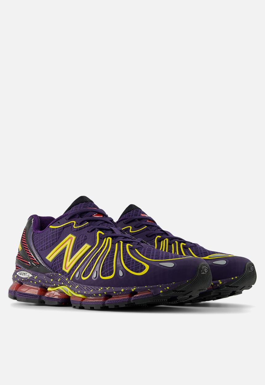 New Balance  - Abzorb 1890