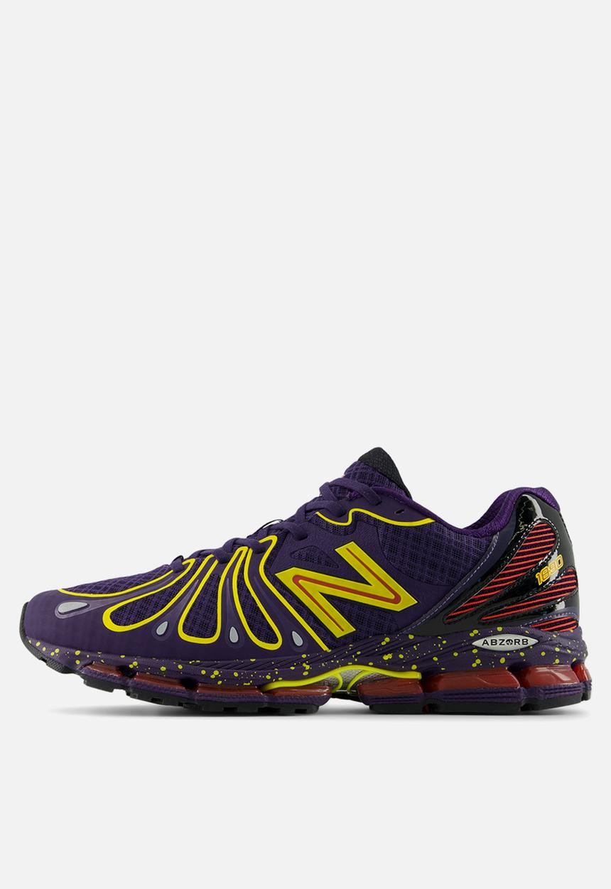 New Balance  - Abzorb 1890