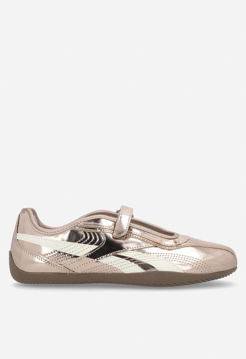 Reebok - Ultra Lo Mary Jane - Rosegold/Chalk