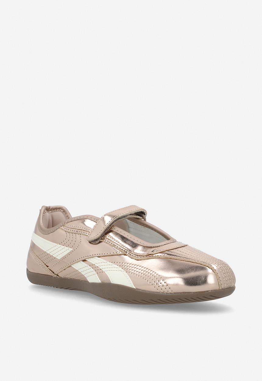 Reebok - Ultra Lo Mary Jane - Rosegold/Chalk