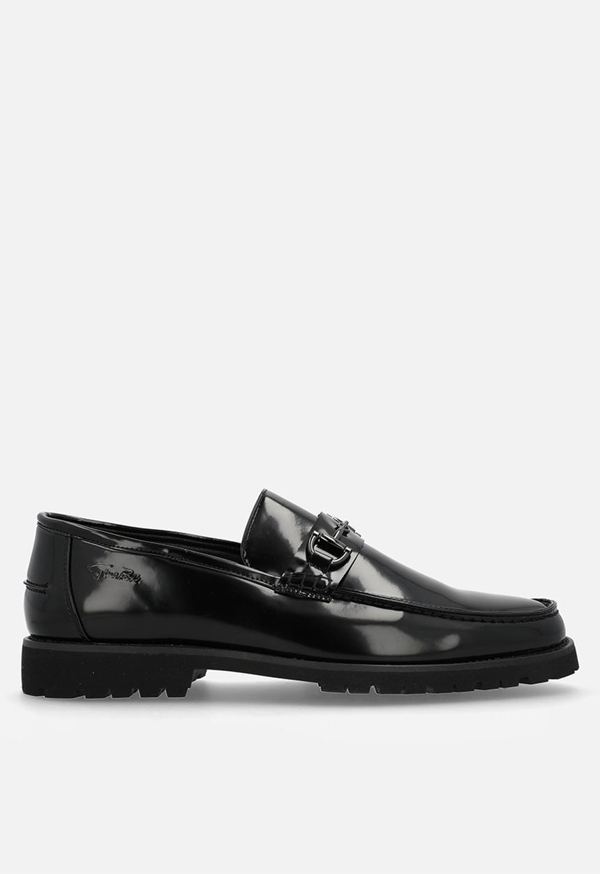 Gino Paoli - GELLER - BLACK