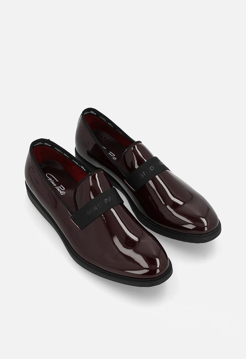 Gino Paoli - CLIFFE - BURGUNDY