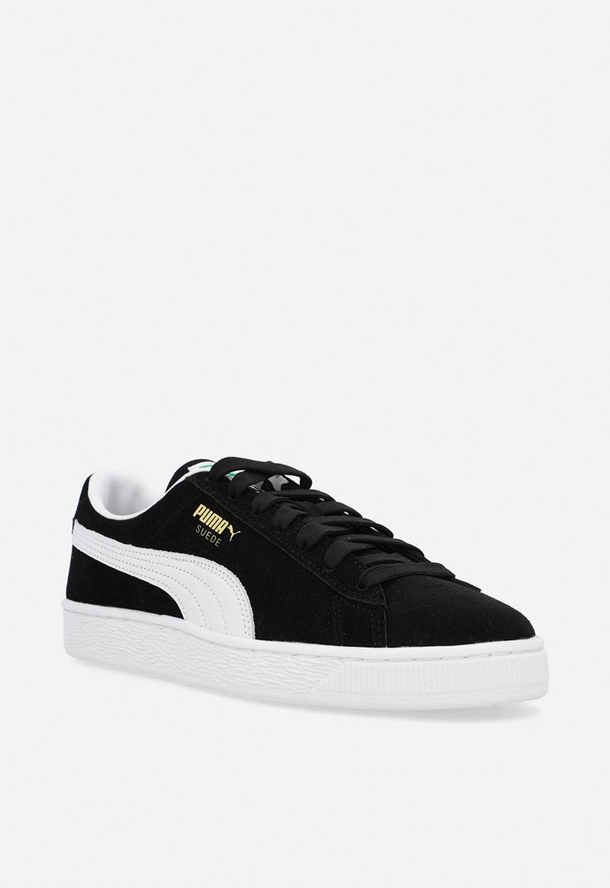 PUMA - Suede Classic