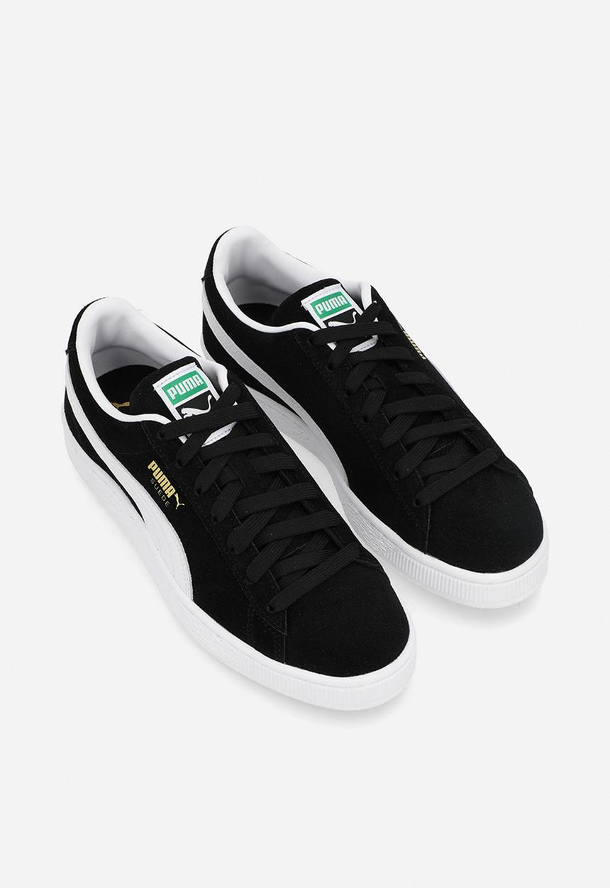 PUMA - Suede Classic