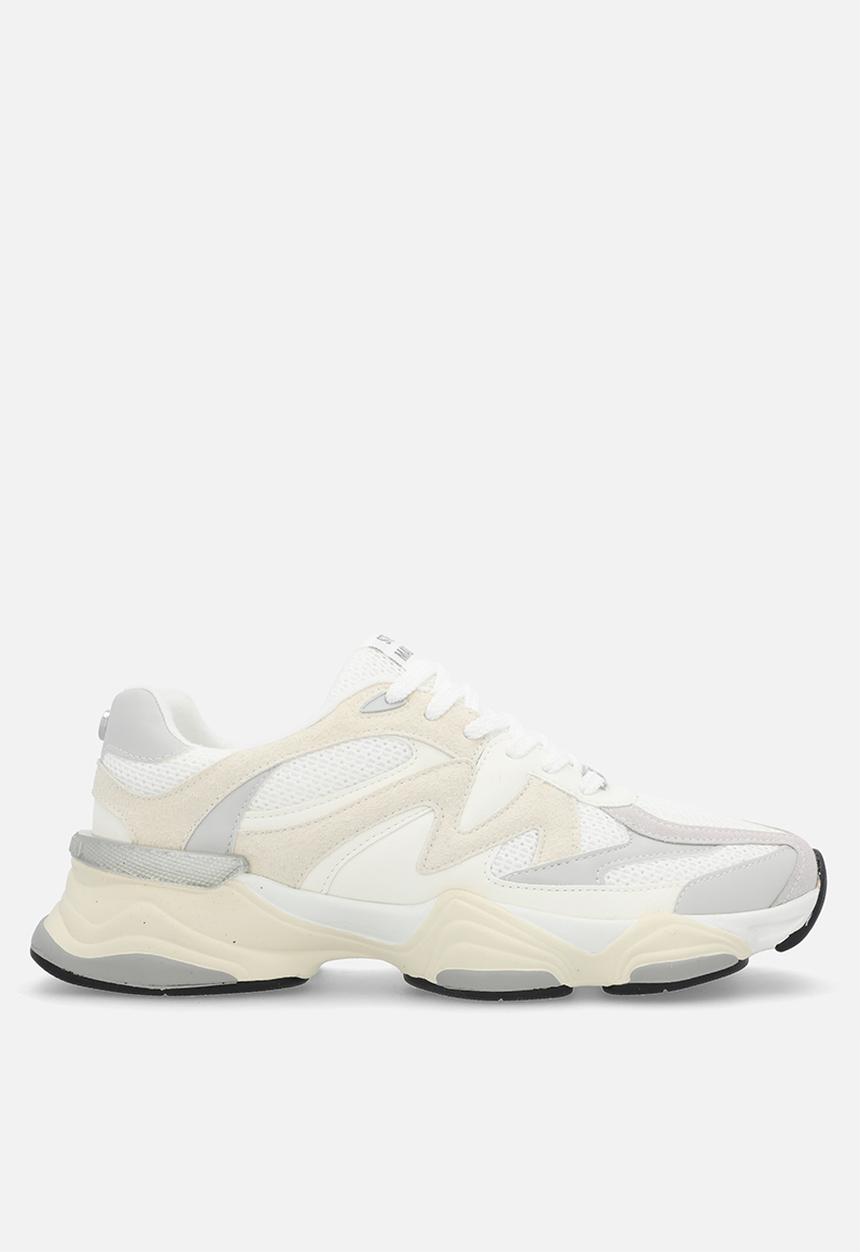 Steve Madden - Setti sneaker - white multi