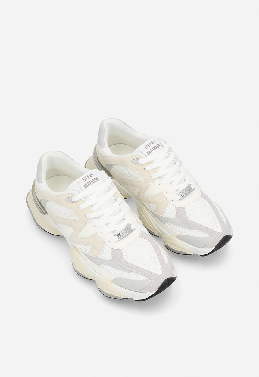 Steve Madden - Setti sneaker - white multi