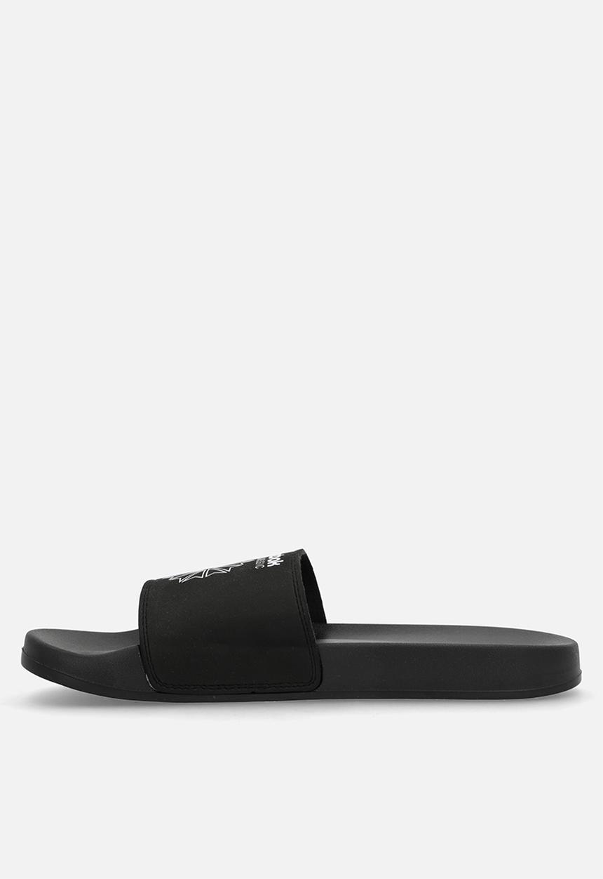 Reebok - Classic Slide Placeholder  - Black