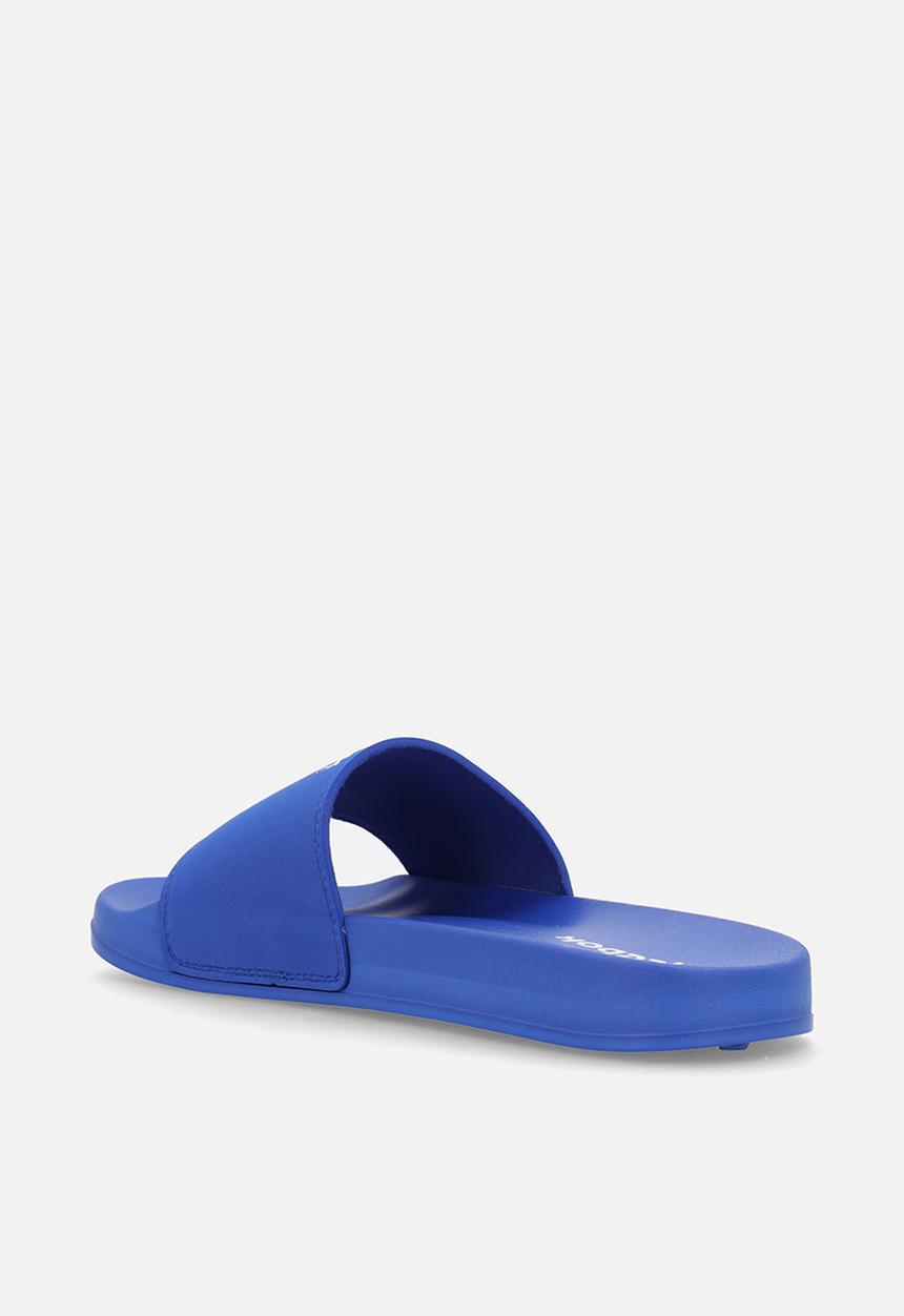 Reebok - Classic Slide Placeholder  - Legacy Blue