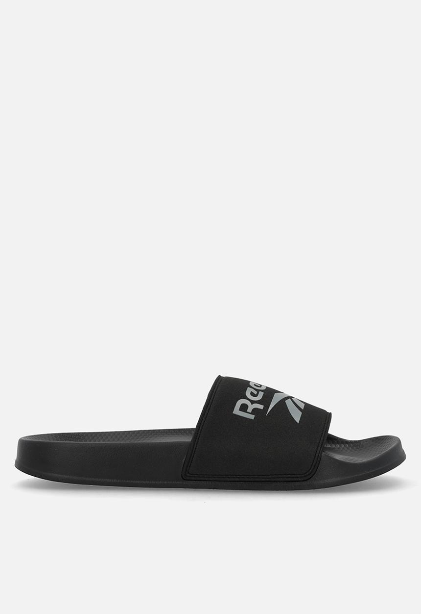 Reebok - Fulgere Slide  - Blk
