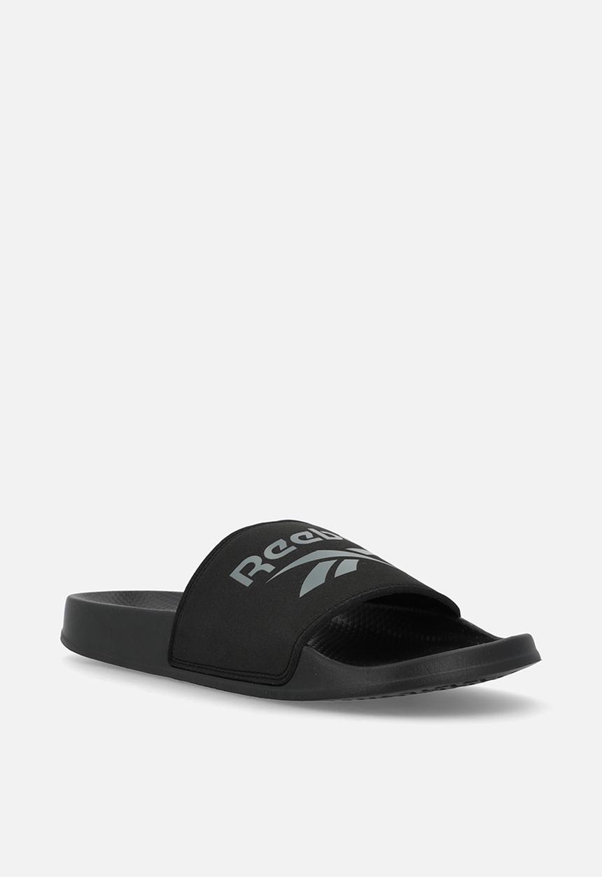 Reebok - Fulgere Slide  - Blk