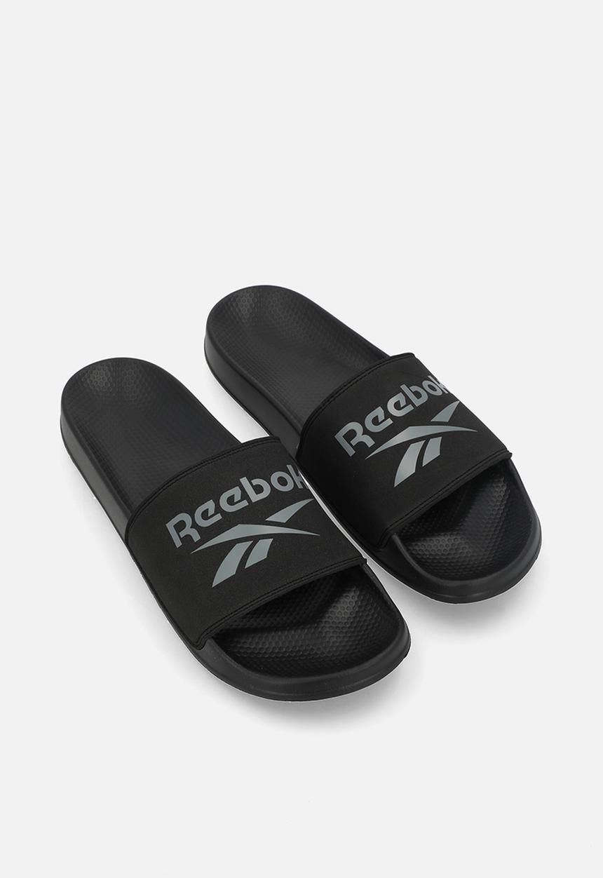 Reebok - Fulgere Slide  - Blk
