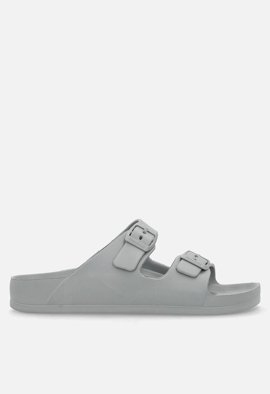 Reebok - Reebok  Strap Sandal - Dk Grey
