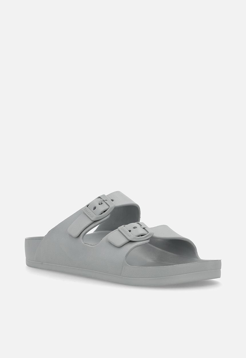 Reebok - Reebok  Strap Sandal - Dk Grey
