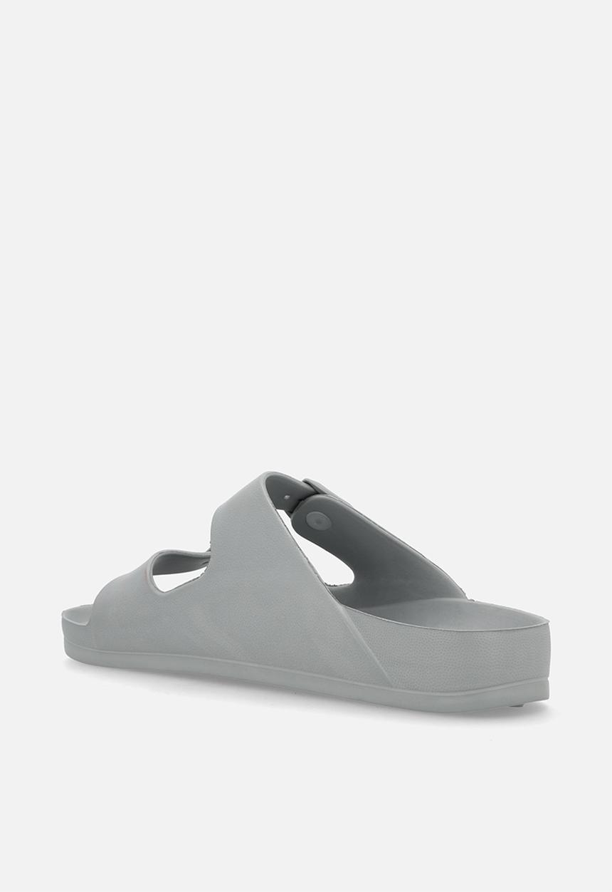 Reebok - Reebok  Strap Sandal - Dk Grey