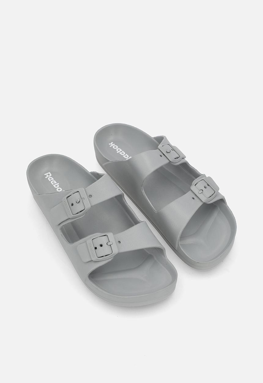 Reebok - Reebok  Strap Sandal - Dk Grey