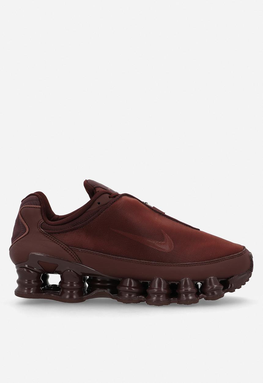 Nike - W NIKE SHOX TL S