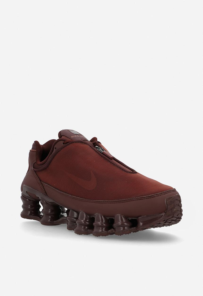 Nike - W NIKE SHOX TL S