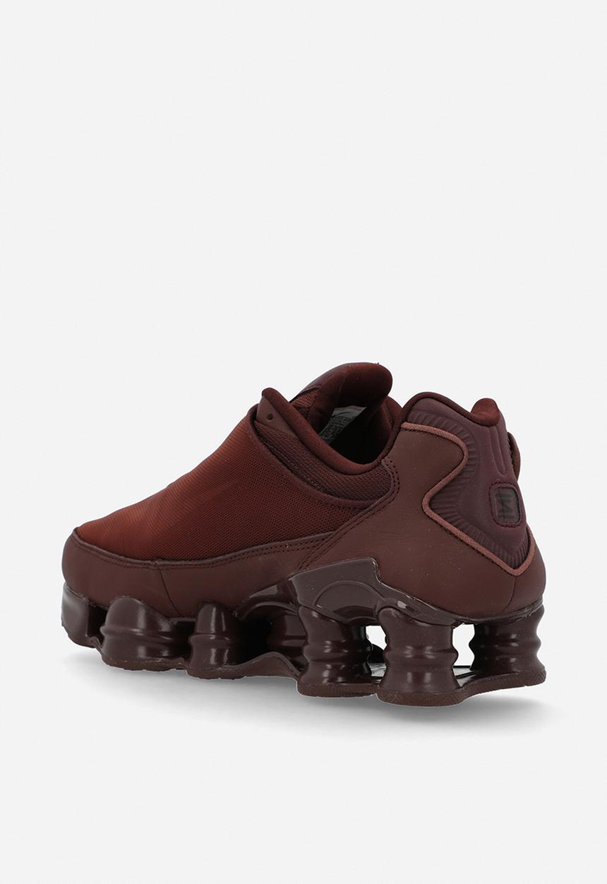 Nike - W NIKE SHOX TL S