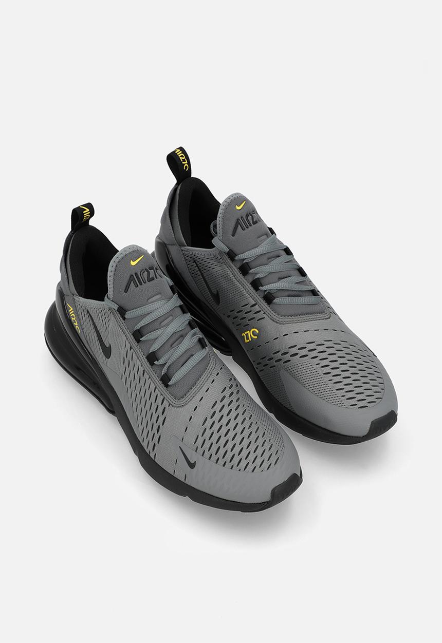 Nike - NIKE AIR MAX 270 MESH