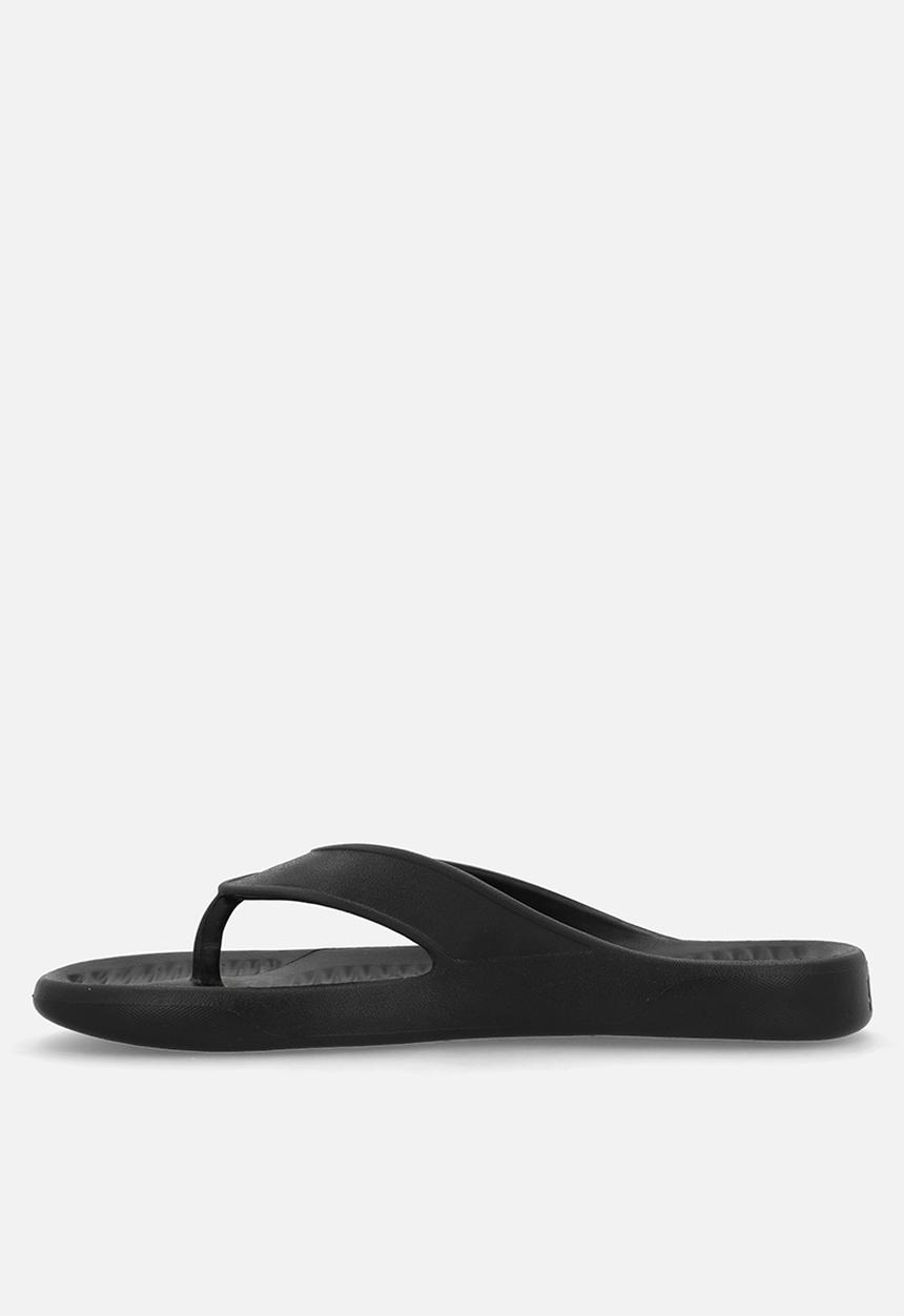 PUMA - Aquacat Thong ZADP -  Black
