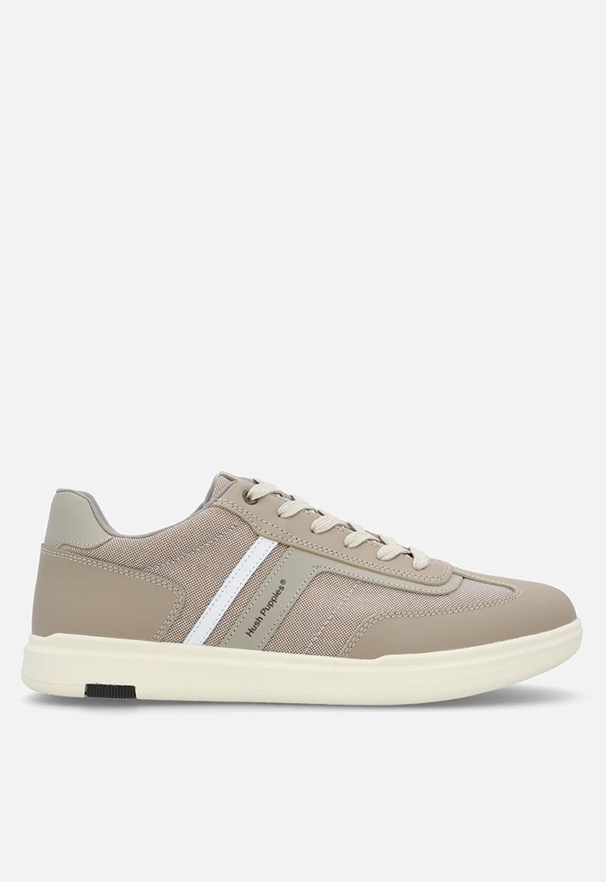 Hush Puppies - Zane - Beige