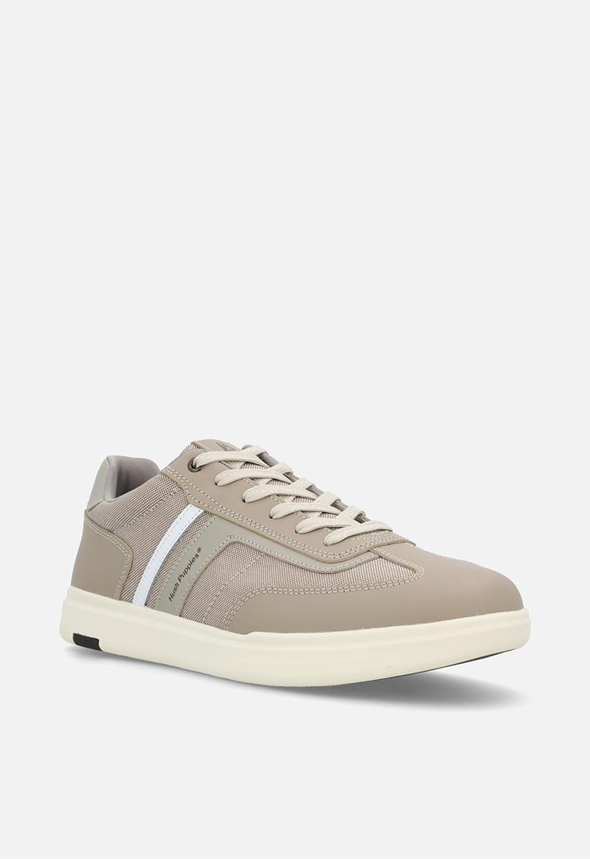 Hush Puppies - Zane - Beige