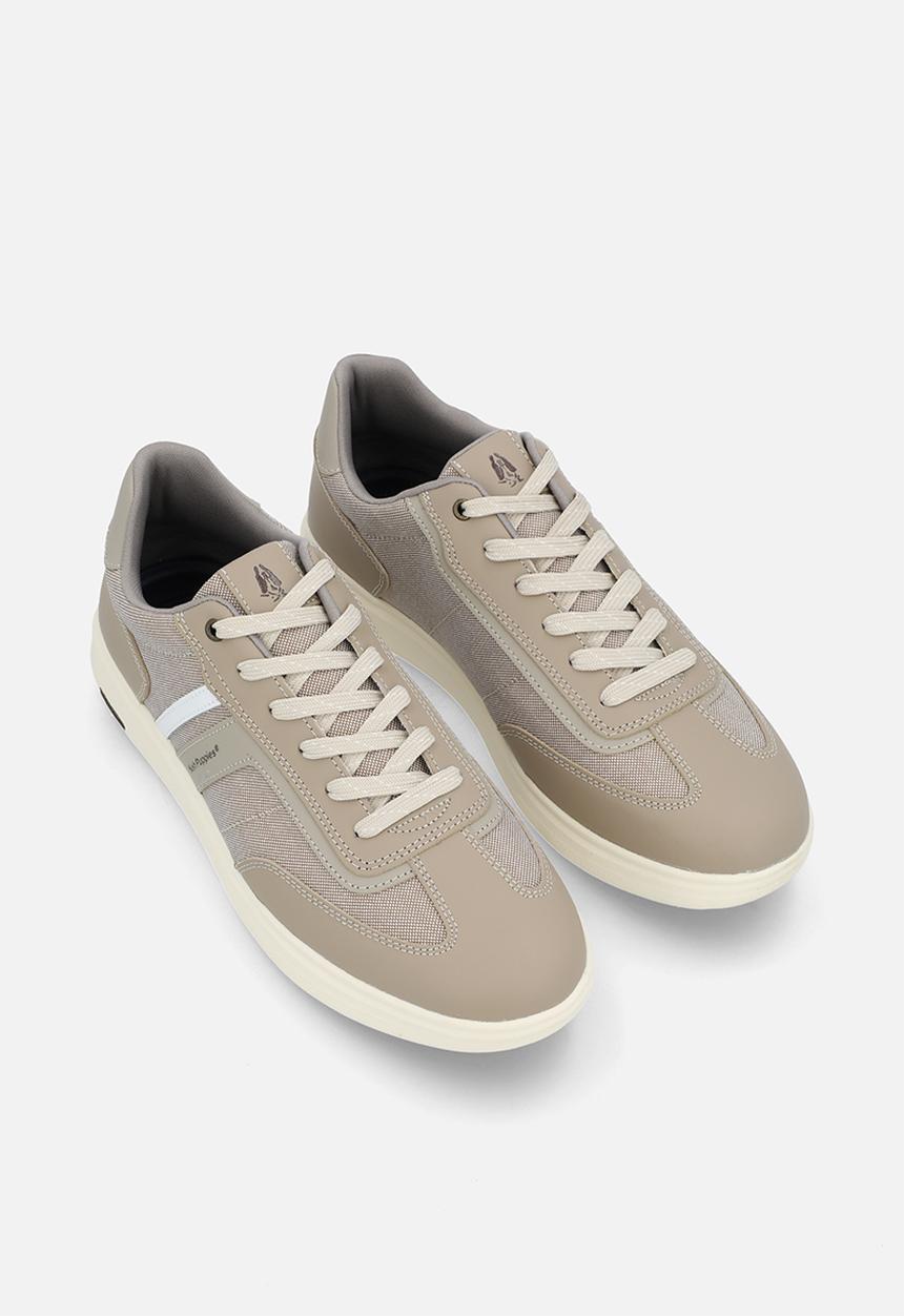 Hush Puppies - Zane - Beige