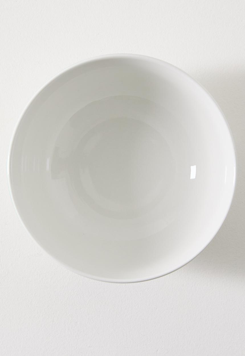 Excellent Houseware - Orange & Stripe Bowl 4pcs Set - 14cm