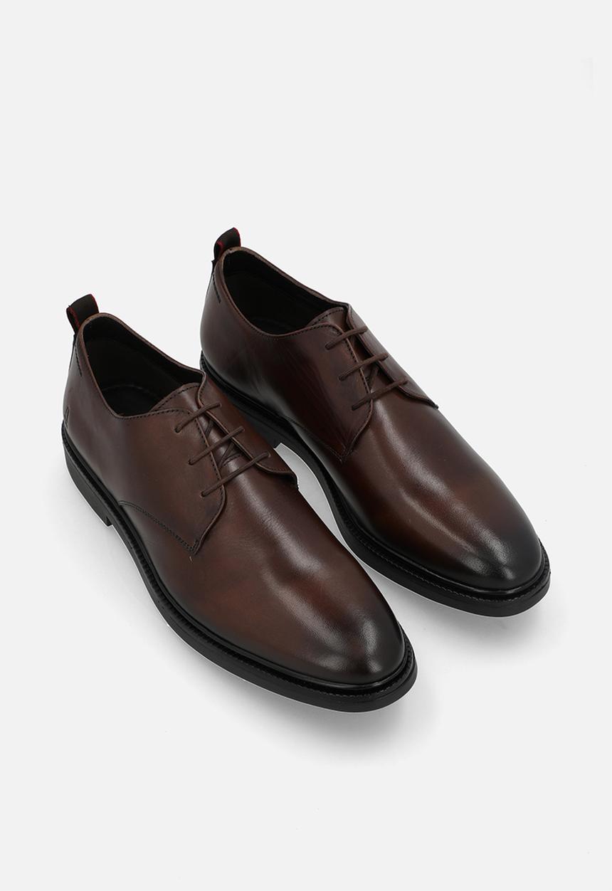 Hush Puppies - Jace - Brown
