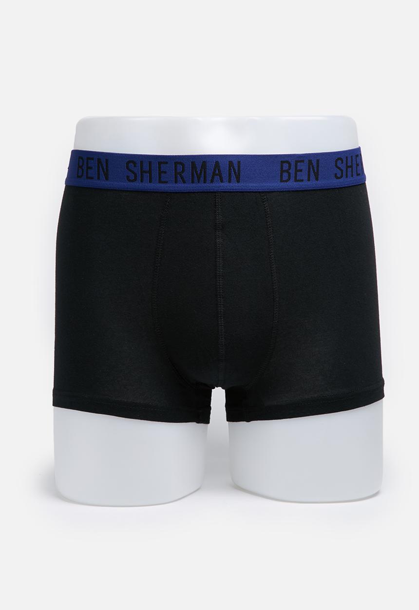 Ben Sherman - 2 Pack trunks
