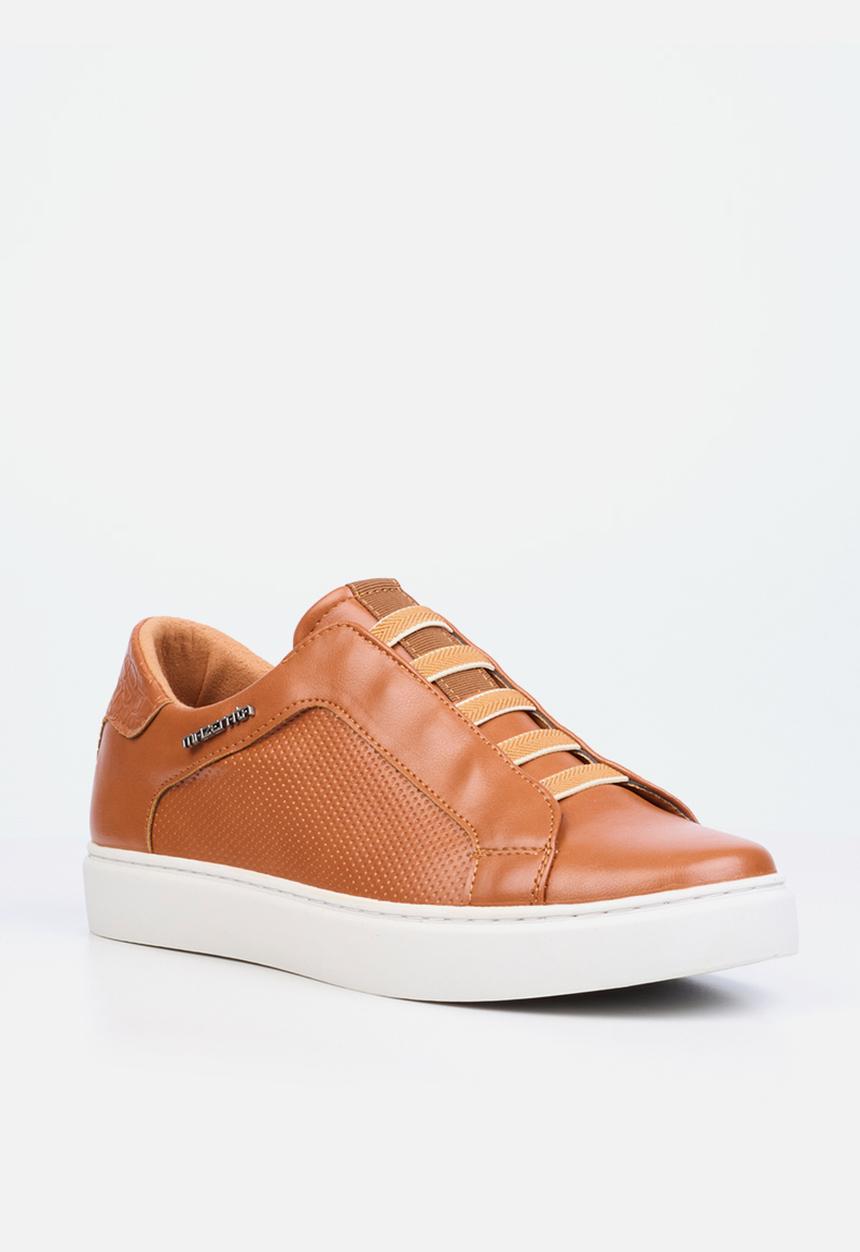 MAZERATA - CRAIG 3 Tan