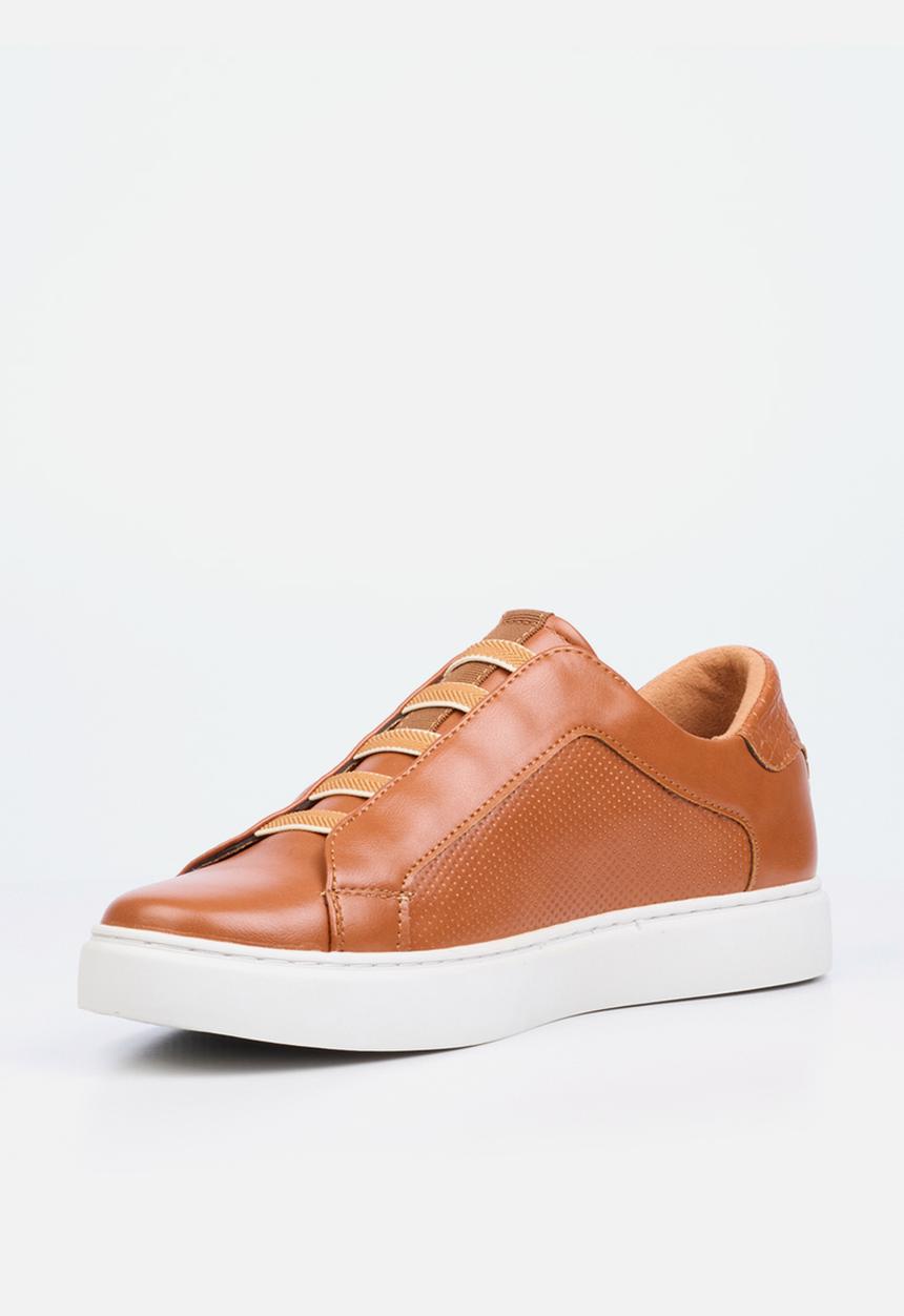 MAZERATA - CRAIG 3 Tan
