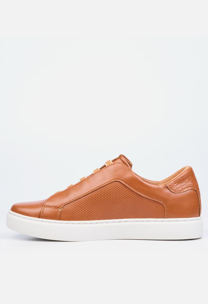 MAZERATA - CRAIG 3 Tan