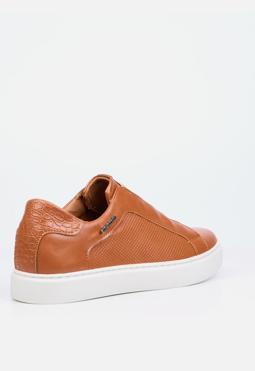MAZERATA - CRAIG 3 Tan