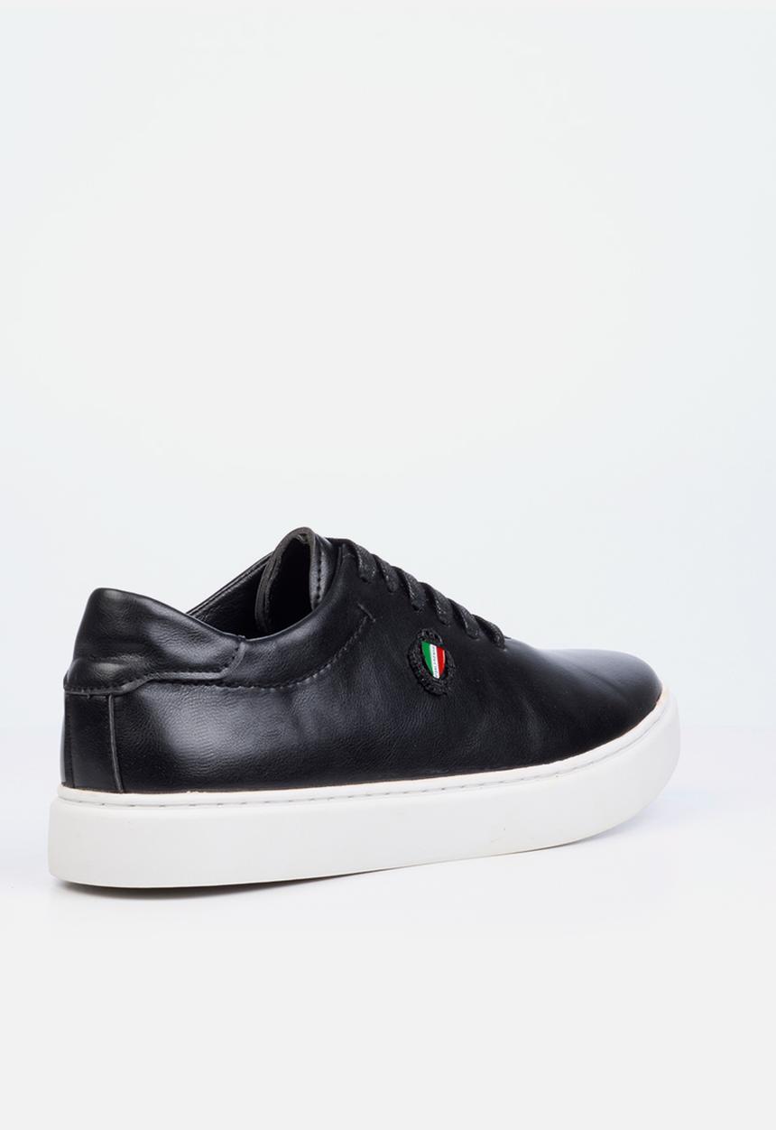 MAZERATA - CRAIG 4 Black