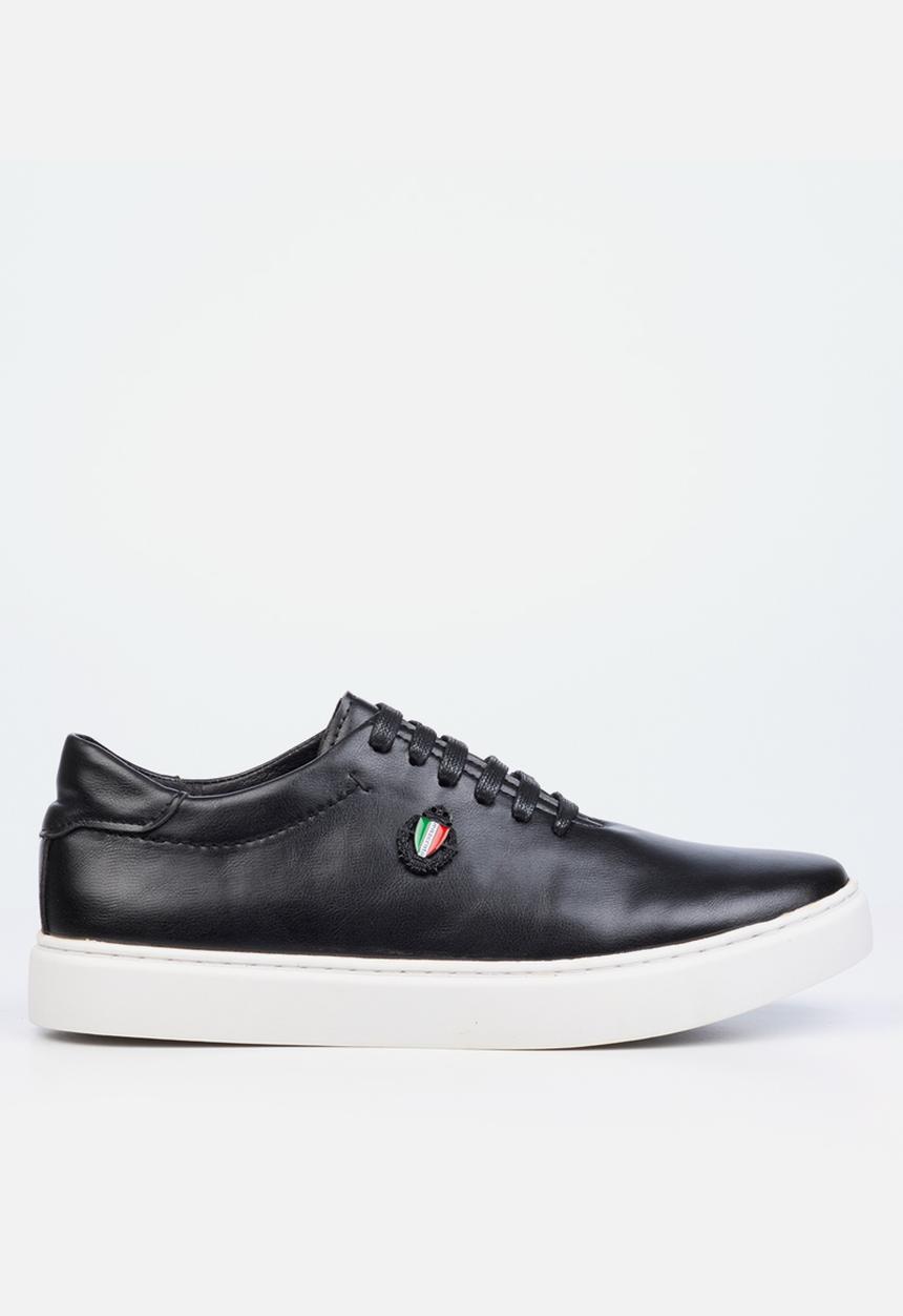 MAZERATA - CRAIG 4 Black