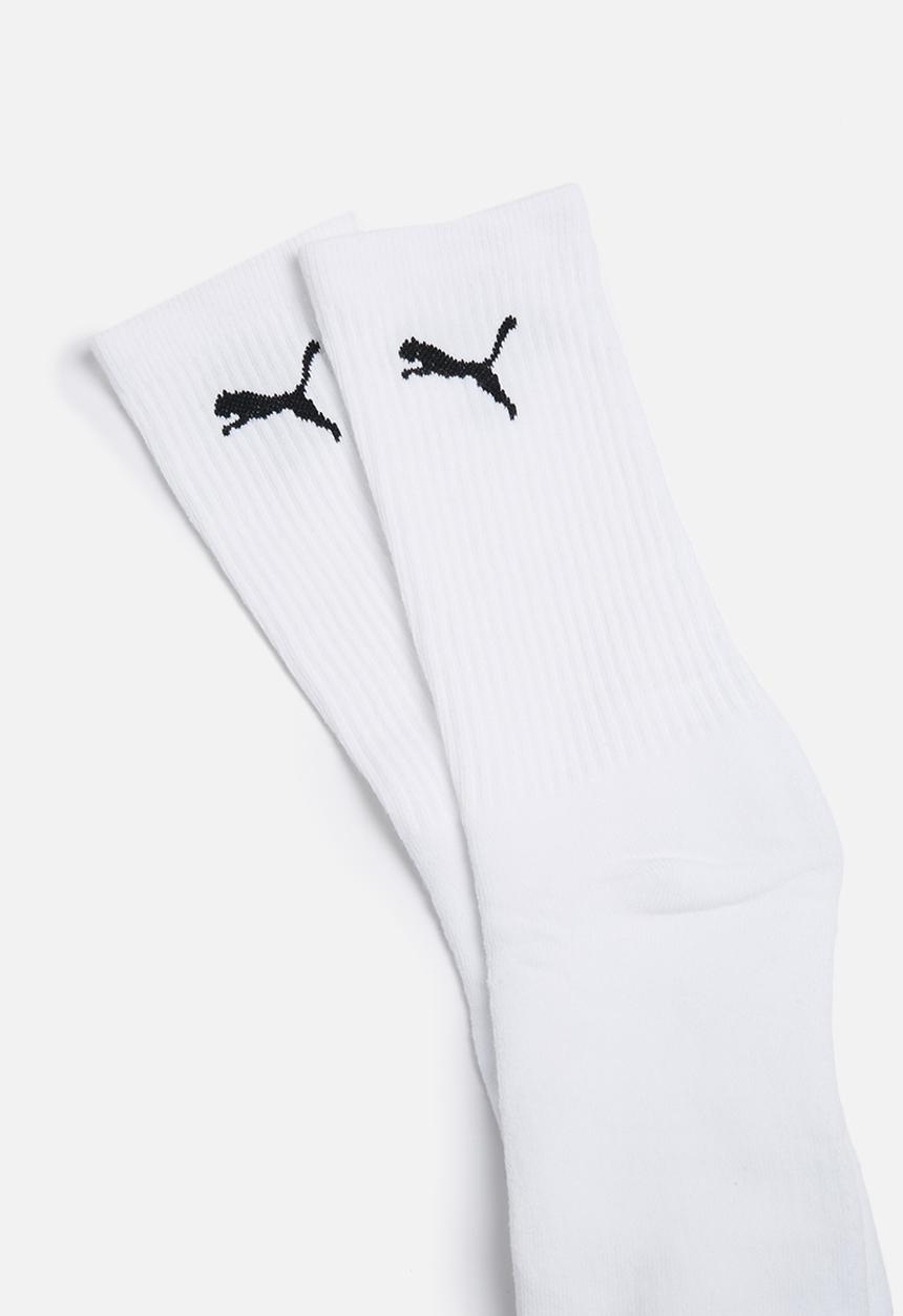 PUMA - 3-pack tennis socks